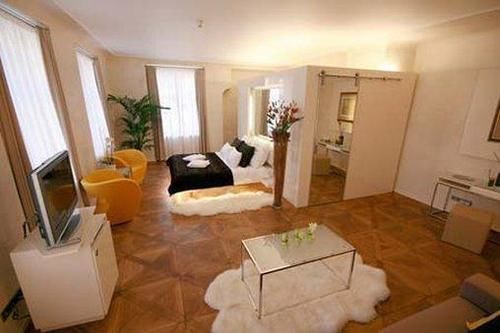 Hotel Three Storks Praha